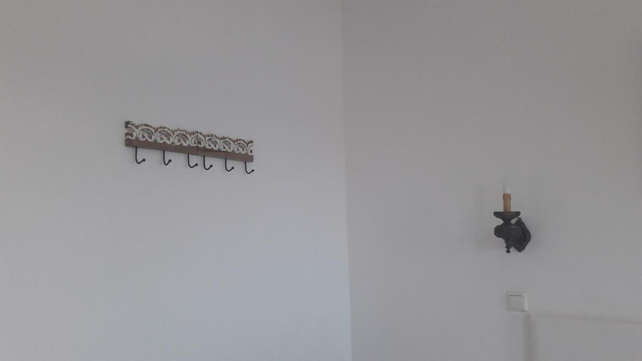 Pavlos Rooms Livadia  Exterior foto